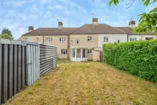 Station Road, North Walsham