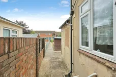 Albany Road, Norwich