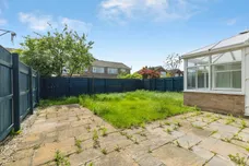Picton Avenue, Billingham