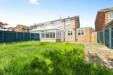 Picton Avenue, Billingham