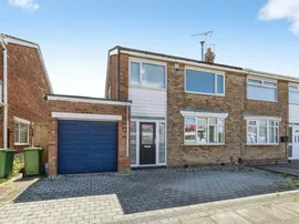 Picton Avenue, Billingham photo