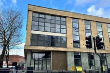 George Street, HULL