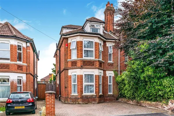 Alma Road, Portswood, Southampton, Ha...