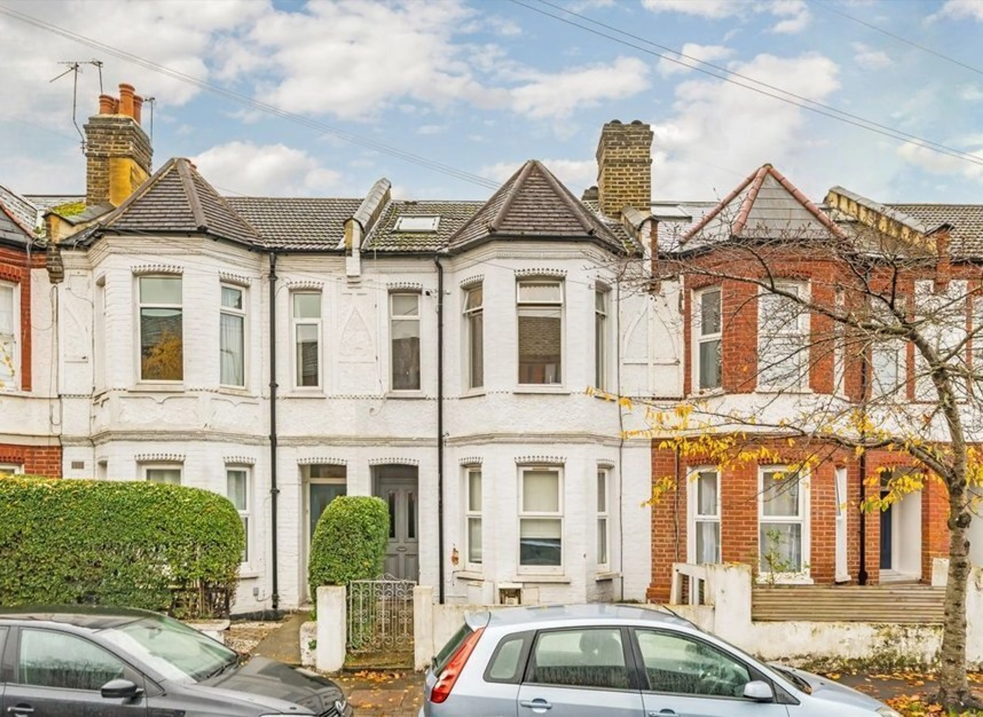 Property at Southfield Road, London, W4