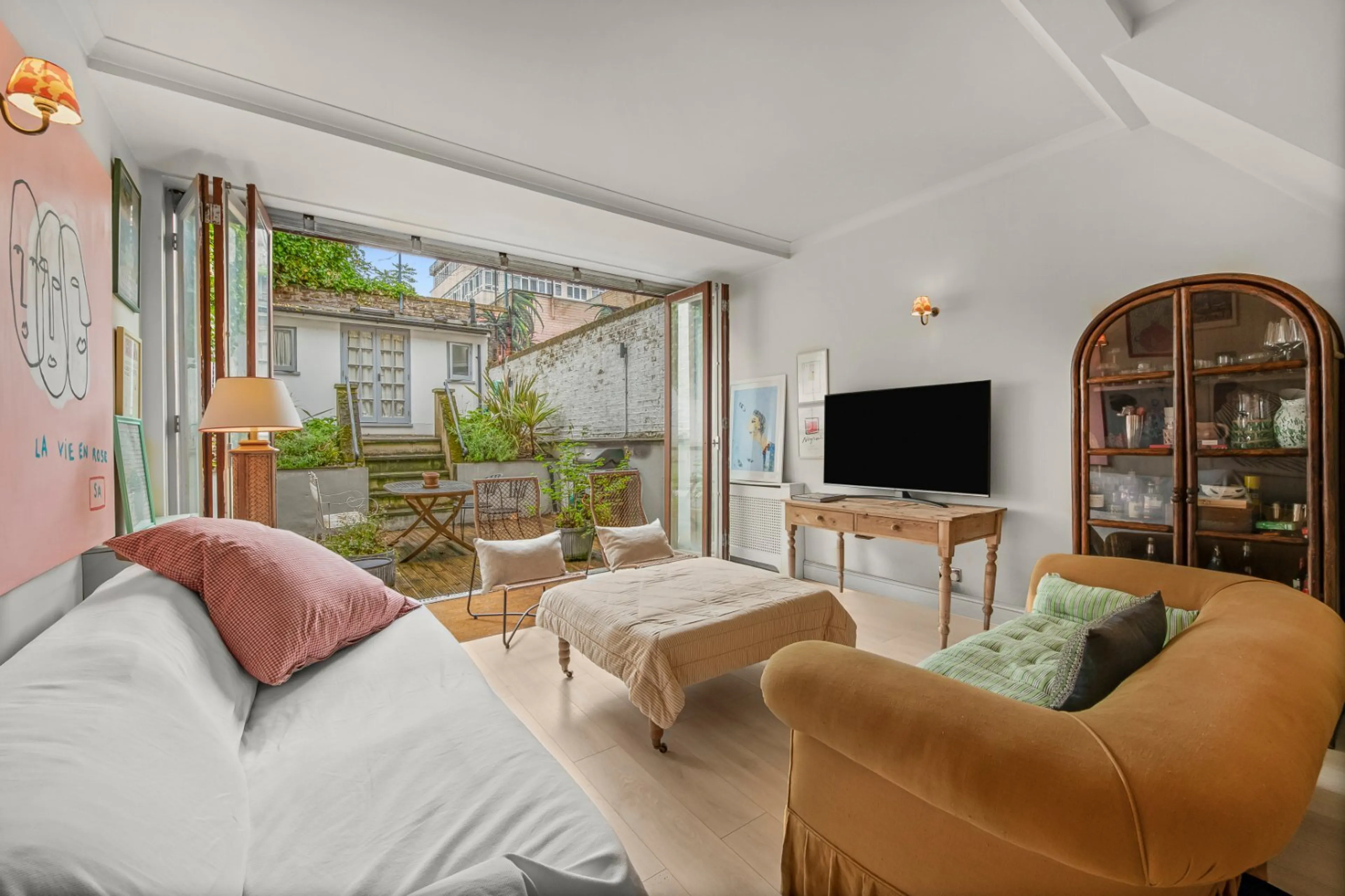 Property at Church Street, London, NW8