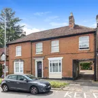 High Street, The Village House, WD4