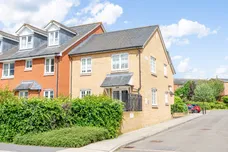 Spital Road, Maldon