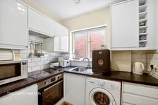 Manorgate Road, Kingston Upon Thames