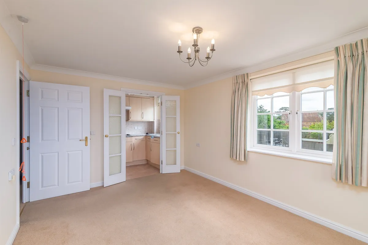 Spital Road, Maldon