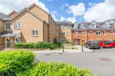 Spital Road, Maldon