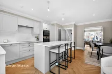 Beresford Avenue, Whetstone, London, N20