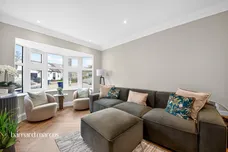 Beresford Avenue, Whetstone, London, N20
