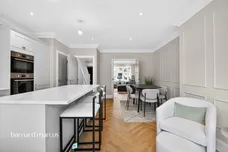 Beresford Avenue, Whetstone, London, N20