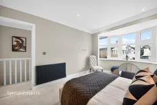 Beresford Avenue, Whetstone, London, N20