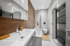 Beresford Avenue, Whetstone, London, N20