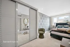 Beresford Avenue, Whetstone, London, N20
