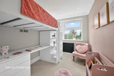 Beresford Avenue, Whetstone, London, N20