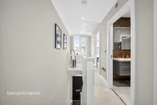 Beresford Avenue, Whetstone, London, N20