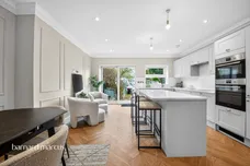 Beresford Avenue, Whetstone, London, N20