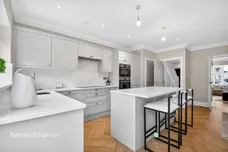 Beresford Avenue, Whetstone, London, N20