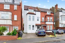 Manorgate Road, Kingston Upon Thames