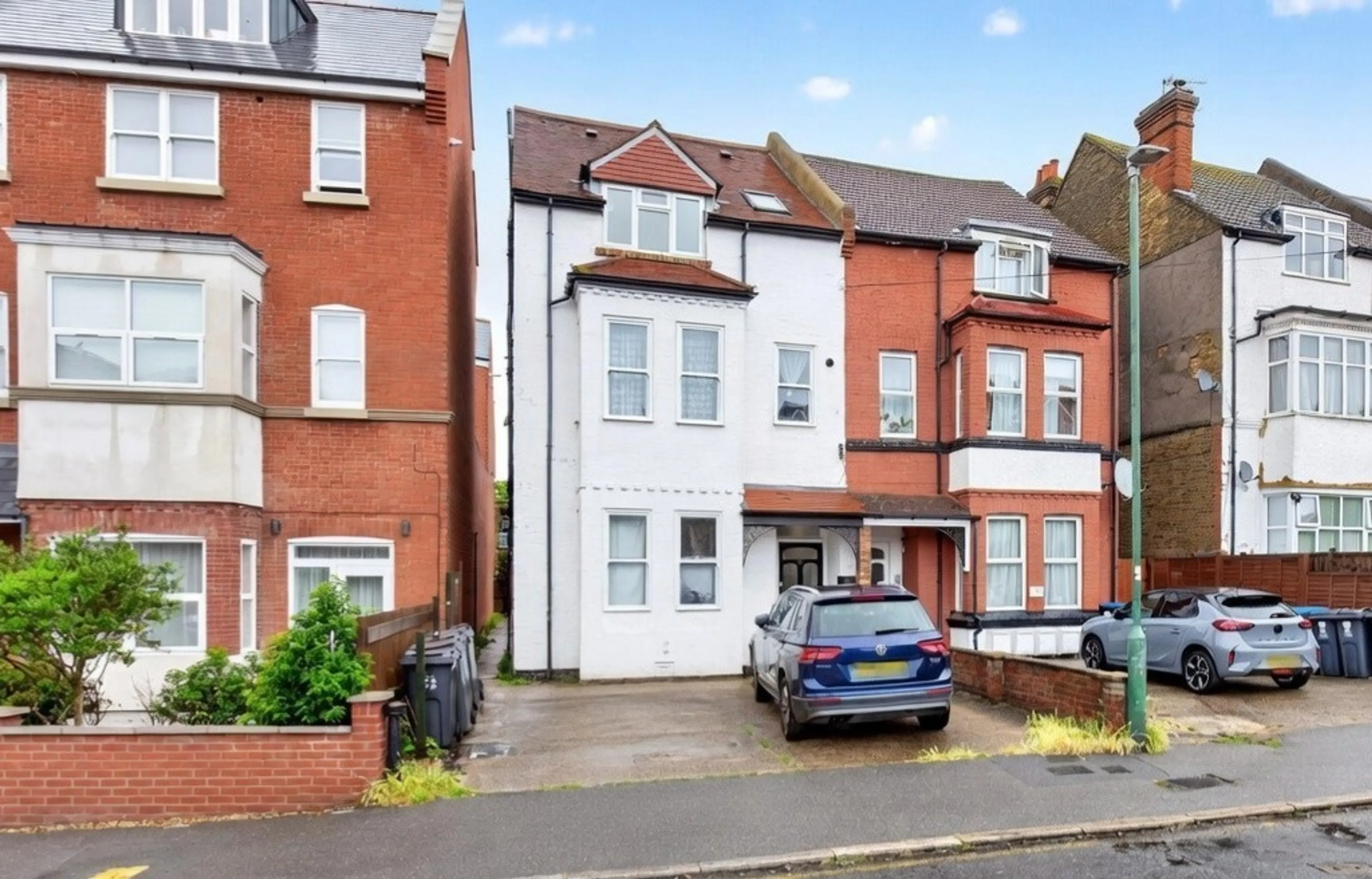 Property at Manorgate Road, Kingston Upon Thames