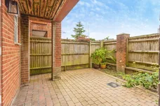 Priory Mews, HAYWARDS HEATH