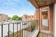 Priory Mews, HAYWARDS HEATH