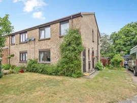 Cedar Road, Rendlesham, WOODBRIDGE photo