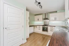 Priory Mews, HAYWARDS HEATH