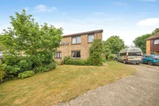 Cedar Road, Rendlesham, WOODBRIDGE