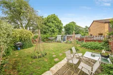 Cedar Road, Rendlesham, WOODBRIDGE