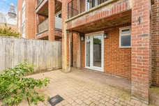 Priory Mews, HAYWARDS HEATH