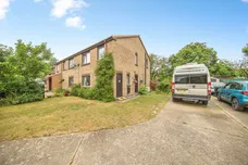 Cedar Road, Rendlesham, WOODBRIDGE