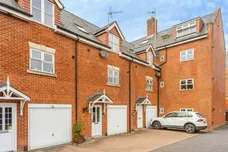 Priory Mews, HAYWARDS HEATH