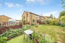 Cedar Road, Rendlesham, WOODBRIDGE