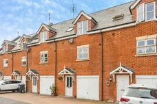 Priory Mews, HAYWARDS HEATH