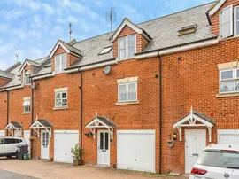 Priory Mews, HAYWARDS HEATH photo