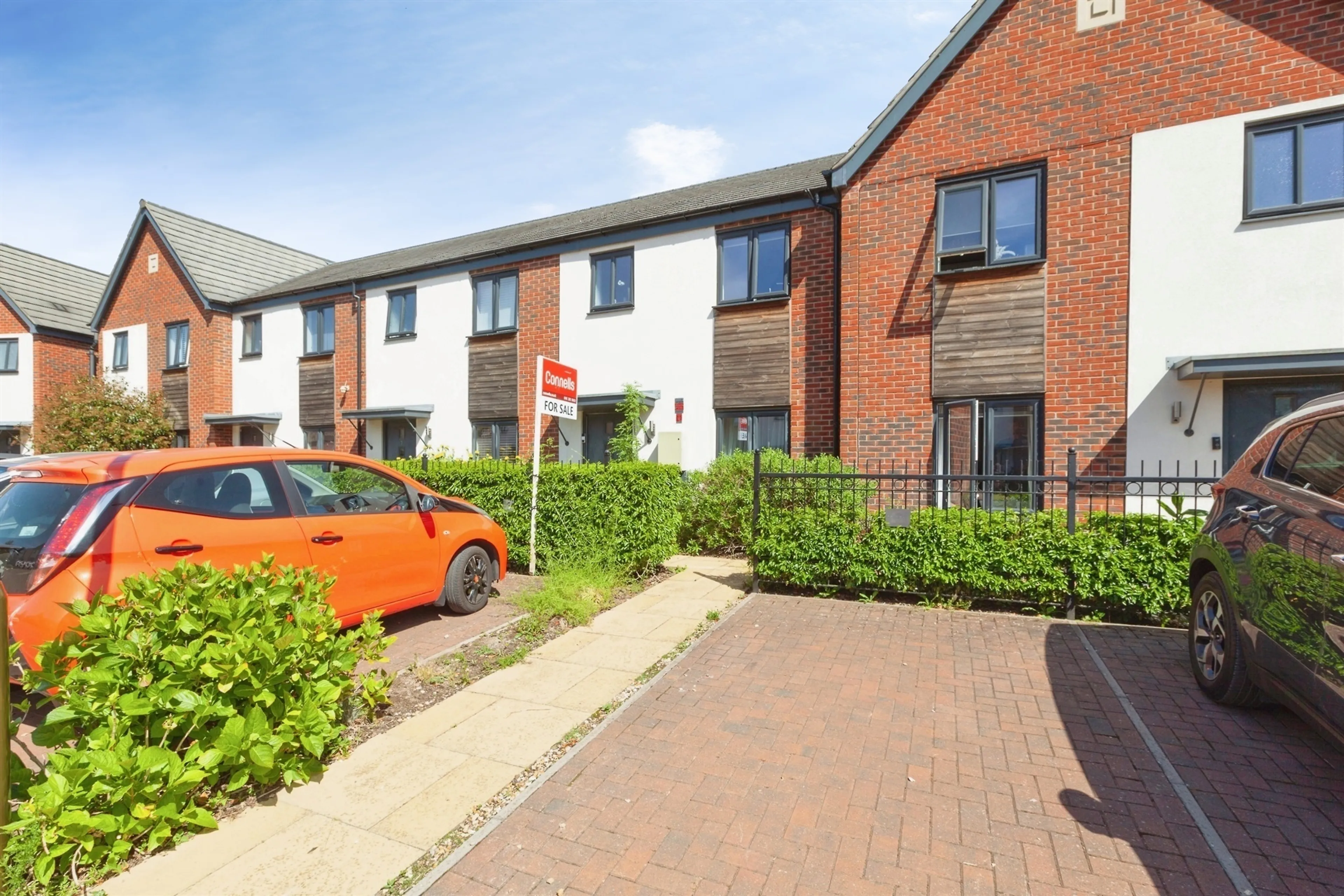 Property at Getliffe Road, Leicester