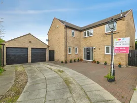Kielder Close, BILLINGHAM photo