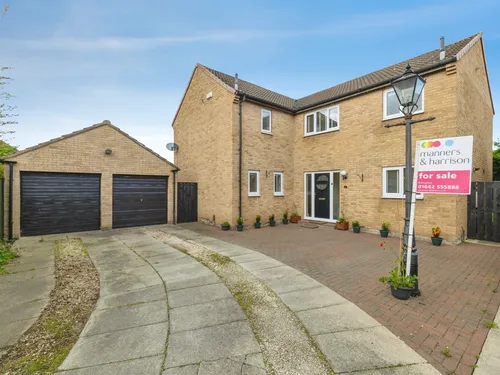 Kielder Close, BILLINGHAMphoto