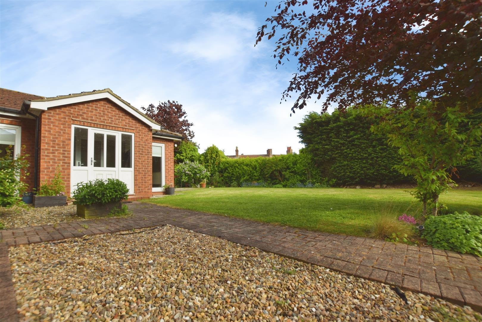 Station Road, Patrington, Hull Image 32