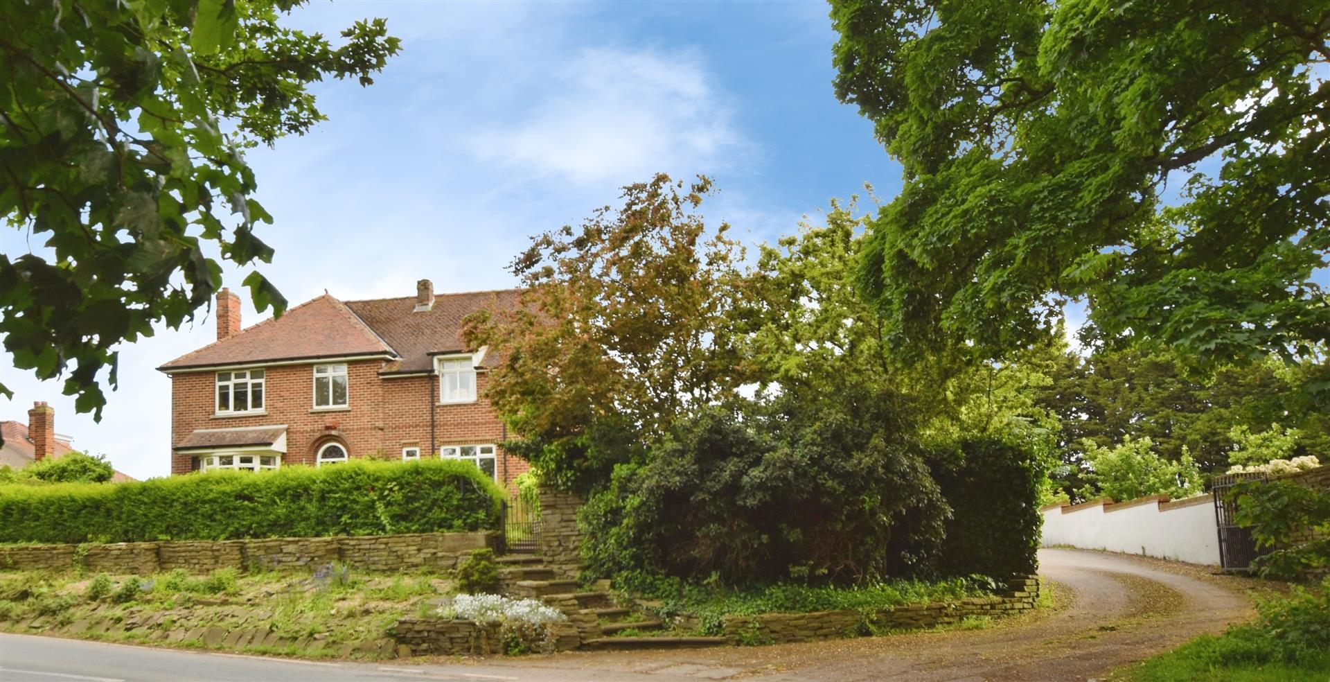 Station Road, Patrington, Hull Image 33
