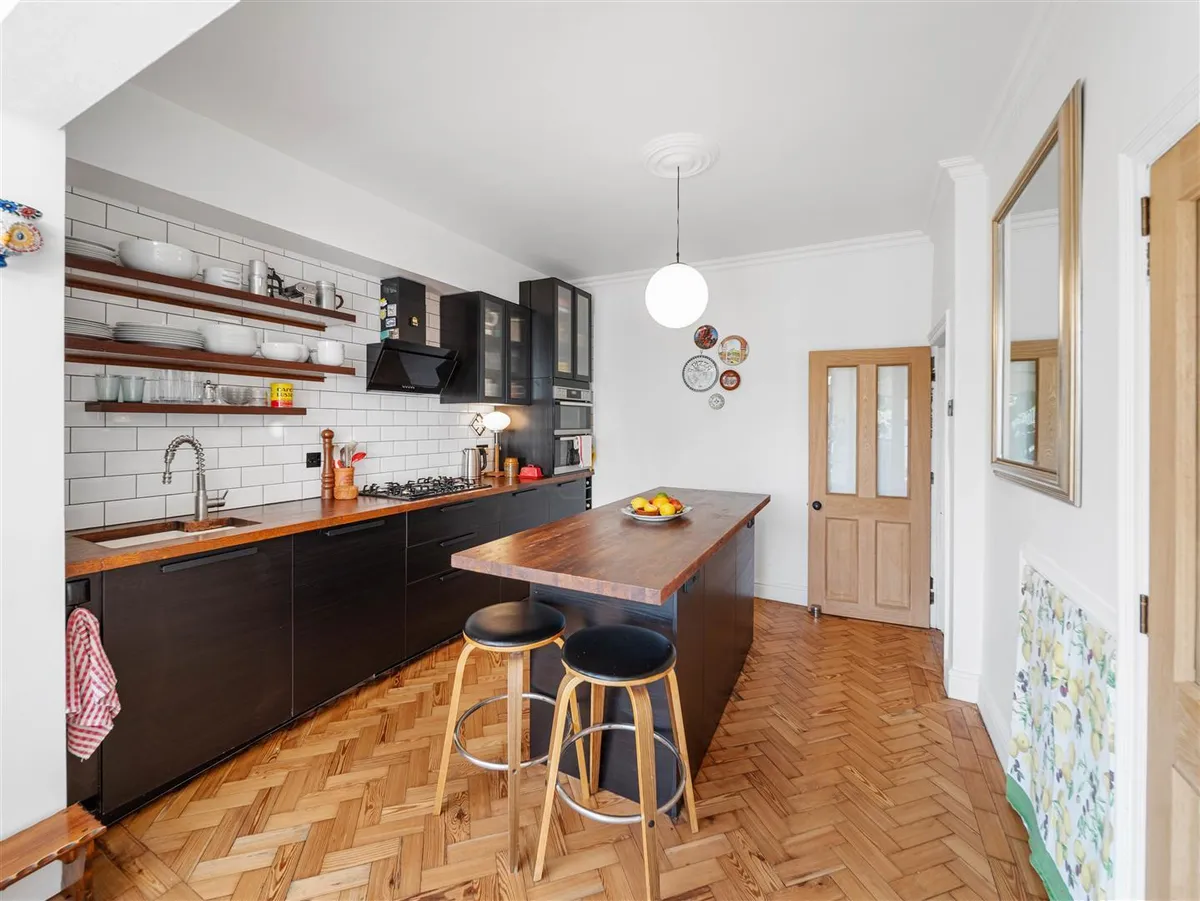 Dodgson Terrace, Holgate, York