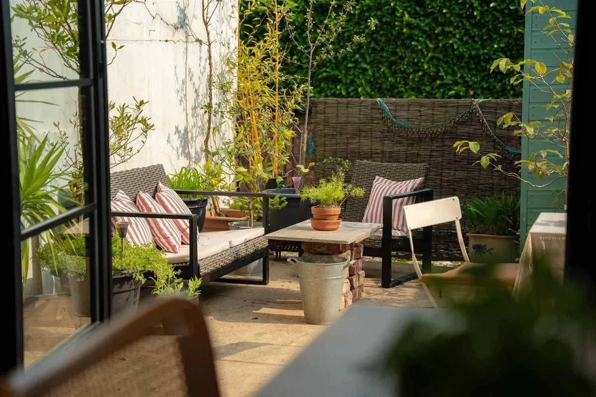 Dodgson Terrace, Holgate, York