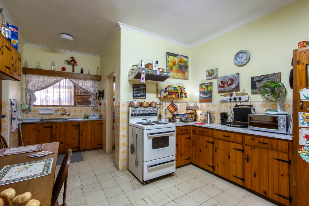 South Africa, Western Cape, Goedehoop