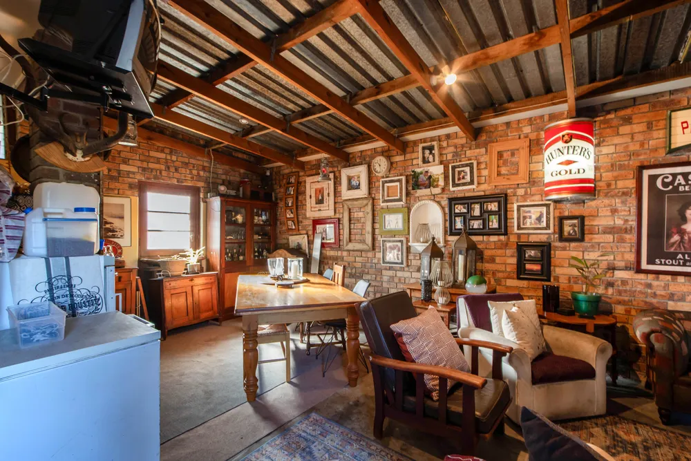 South Africa, Western Cape, Goedehoop