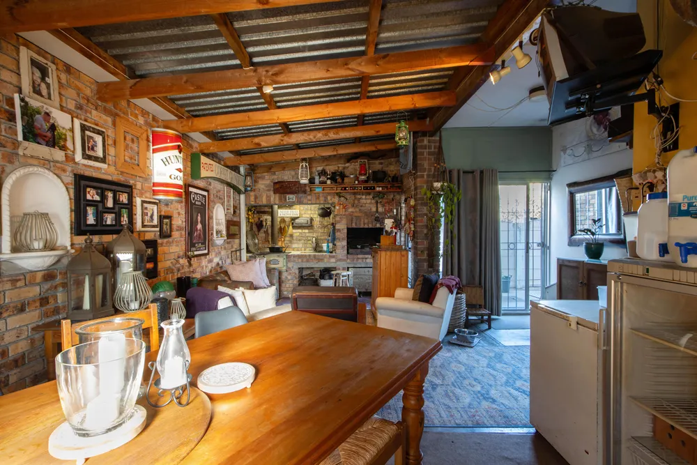 South Africa, Western Cape, Goedehoop