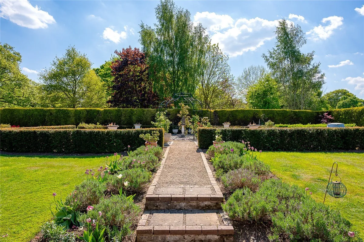 Wetherby Grange, Wetherby, LS22