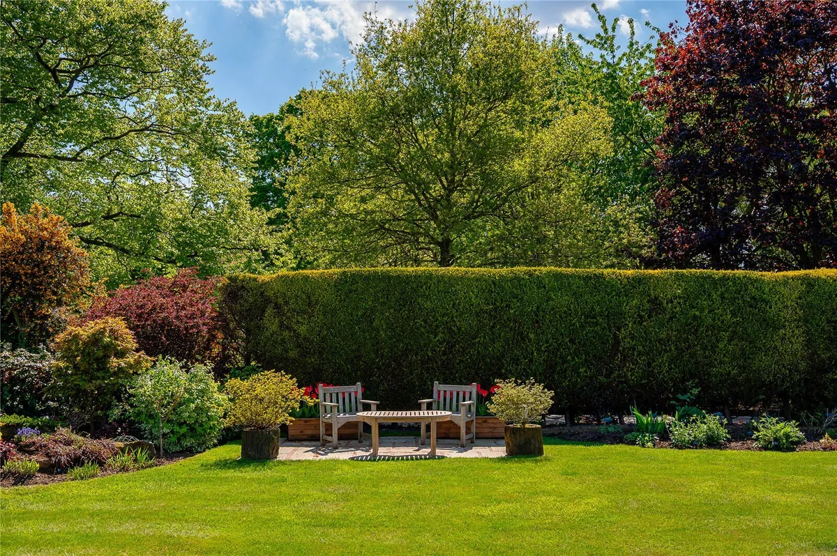 Wetherby Grange, Wetherby, LS22